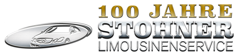 Limousinenservice Mannheim Logo